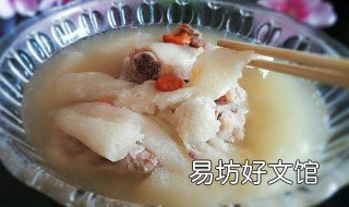 竹荪如何洗泡 怎么浸泡竹荪