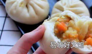 洋葱包子馅的配料 洋葱配什么做包子馅