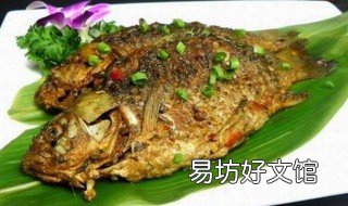 香糟鱼的做法 糟香鲥鱼的做法