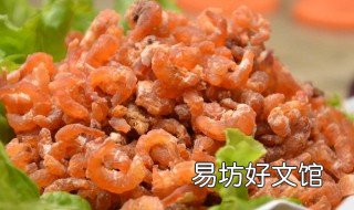 龙虾米的做法 龙虾米怎么做