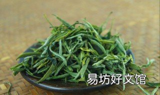 黄山毛峰的功效与作用 黄山毛峰的功效与作用及禁忌