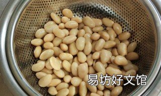 赤小黄豆怎么煮容易烂 赤小豆怎样煮容易烂