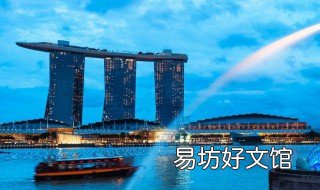 新加坡入境卡怎么填写 新加坡入境卡填写样本2019