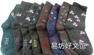 仿羊毛袜子的优缺点 仿羊毛袜子的优缺点有哪些