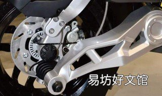 摩托车离合器的内部构造 摩托车离合器的内部构造图