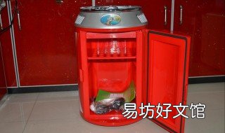 瓶装可乐可以放冰箱冷藏吗 瓶装可乐可以放冰箱冷藏吗多久