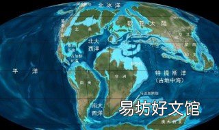 3亿年后的地球是什么样 3亿年后的地球是什么样子