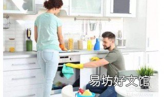 家庭清洁消毒杀菌用什么 家庭打扫卫生用什么消毒