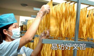 腐竹怎么打开销路 腐竹的销路