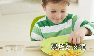 小孩吃饱多久可以睡觉 小孩吃饱多久可以睡觉啊