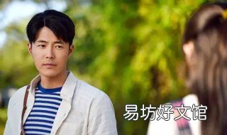 电视剧最美的青春武延生为什么到最后没出现 电视剧最美的青春武延生什么时候回城
