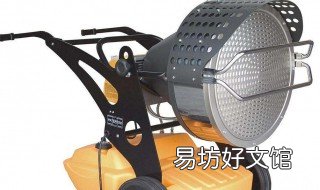 柴油取暖器工作原理 柴油取暖器工作原理图与维修