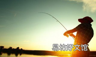甩锚钩锚鱼技巧 锚钩怎么锚鱼