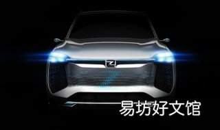 众泰z560油箱盖怎么开 众泰z500油箱盖怎么开