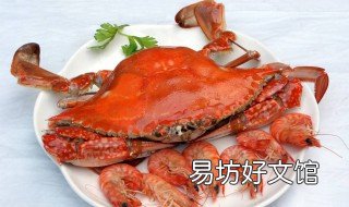 海螃蟹怎么腌制 怎么腌制螃蟹的制作方法