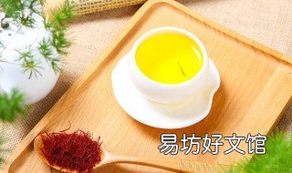 藏红花搭配什么喝最好 藏红花与什么搭配喝
