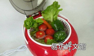 果蔬解毒机有用吗 果蔬解毒机为什么能解毒