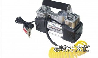 汽车去哪里打气 汽车去哪里打气最好