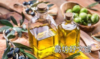榄油有什么用处 橄榄油有哪些作用