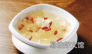 冰糖雪梨百合汤的功效 冰糖雪梨百合汤的功效作用