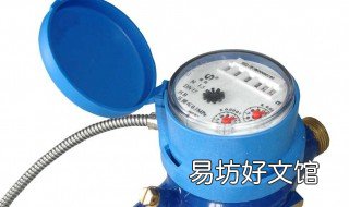 水管漏水水表会转吗 管道不漏水水表会转怎么办