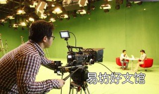 影视摄影与制作可以考研吗 影视与制作专业用不用考研
