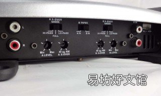 dsp和功放怎么选择 纯dsp和dsp功放选哪个