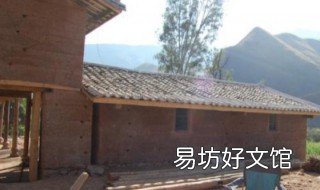 土砖房怎样加固 土房怎么加固