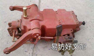 拖拉机液压转向重怎么调整 拖拉机液压转向加什么油