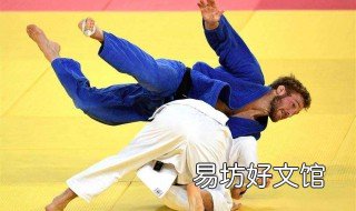 柔道比赛规则 柔道比赛规则视频