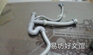下水管道漏了怎么办妙招 下水管道漏了怎么办妙招视频