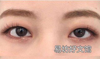 割完双眼皮红痒可以恢复吗 割双眼皮后痒怎么办又红