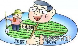 土地承包经营权转让合同范本 土地承包权转让协议书