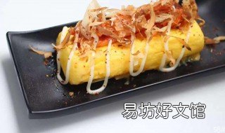 鲜虾玉子烧家常做法 虾仁玉子烧