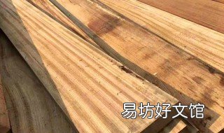 金丝檀木是什么木头 檀丝木和金丝檀木是一种木头吗?