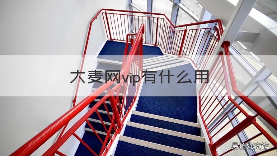 大麦网vip有什么用 大麦网vip会员有用吗