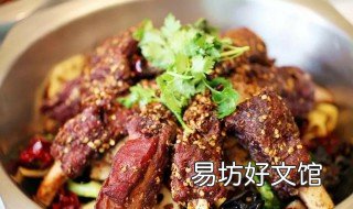 驴骨汤的做法 驴骨汤的做法大全