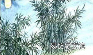 天竺寺八月十五日夜桂子中提到了哪些事物 天竺寺八月十五日夜桂予