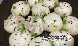 三丁包子馅的家常做法 三丁包子馅的家常做法视频