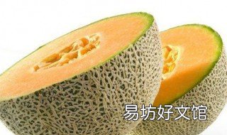 哈密瓜皮做花肥要多久 哈密瓜皮发酵浇花