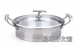 煎中药可以用不锈钢锅吗 煎中药可以用不锈钢锅吗视频