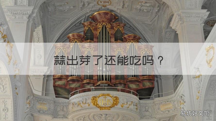 蒜出芽了还能吃吗 蒜长出芽了还能吃吗