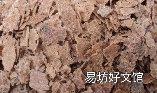 花生饼钓鱼怎么用 花生油饼钓鱼