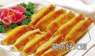 上海锅贴的做法 上海生煎锅贴的做法