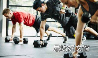 用俯卧撑支架做俯卧撑的动作是什么 俯卧支撑的正确动作