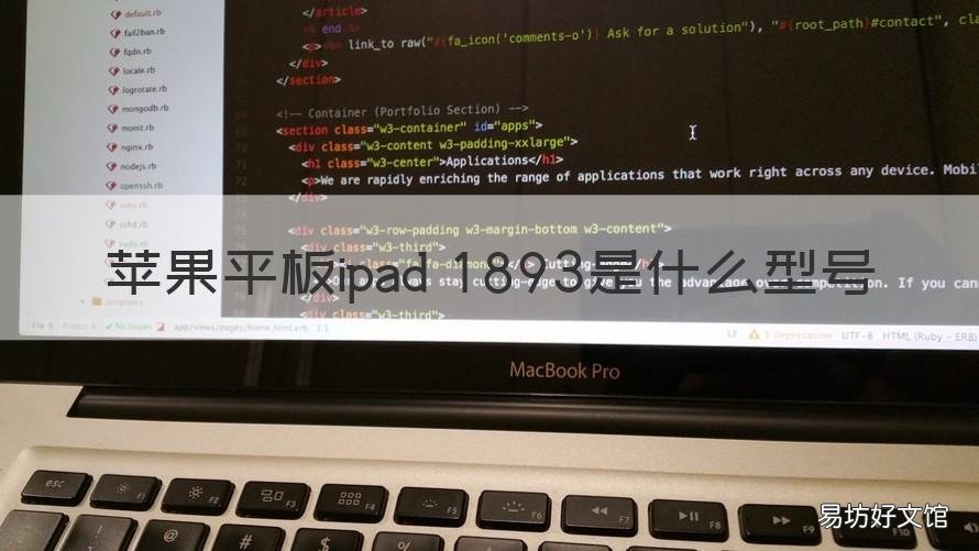 苹果平板ipad 1893是什么型号 苹果平板ipada2197是什么型号