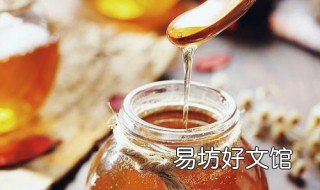 蜜汁的制作方法 怎样调制蜜汁