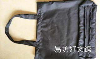 伞布怎么做购物袋 用雨伞布做袋子