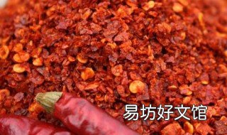 红辣油的做法 辣椒油红油怎么做