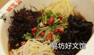 天津传统素什锦做法 天津 素什锦